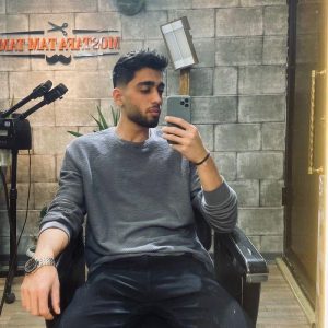 Ali Heydari