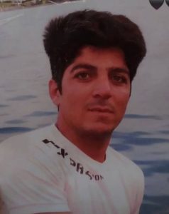 Mehdi Mhdori