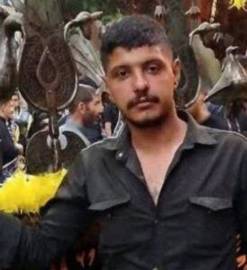 Mehdi Ghadimi Chermaheini