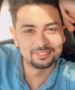 Hossein Al Ali