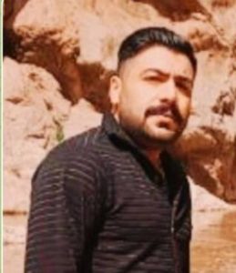 Masoud Rangarzani (Khorshidvand)