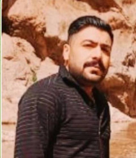 Masoud Rangarzani (Khorshidvand)