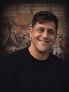 Mahdi Mardannik