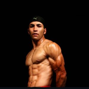 Masoud
