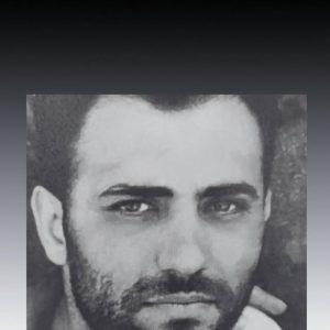 Mohammad Imanpour