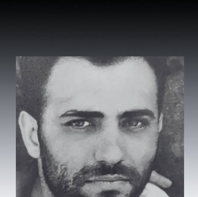 Mohammad Imanpour