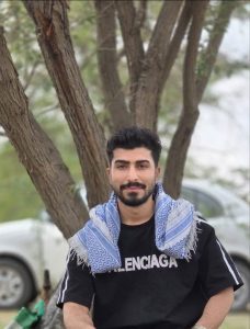 Mohammad Hossein Aman (Al-Boghbish)
