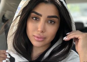 Maryam Farokhi