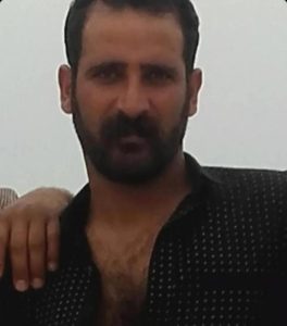 Majid Jamshidi Gahrouei