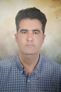 Mohammad Ali Salimi