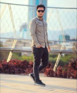 Mehrdad Zare Safa