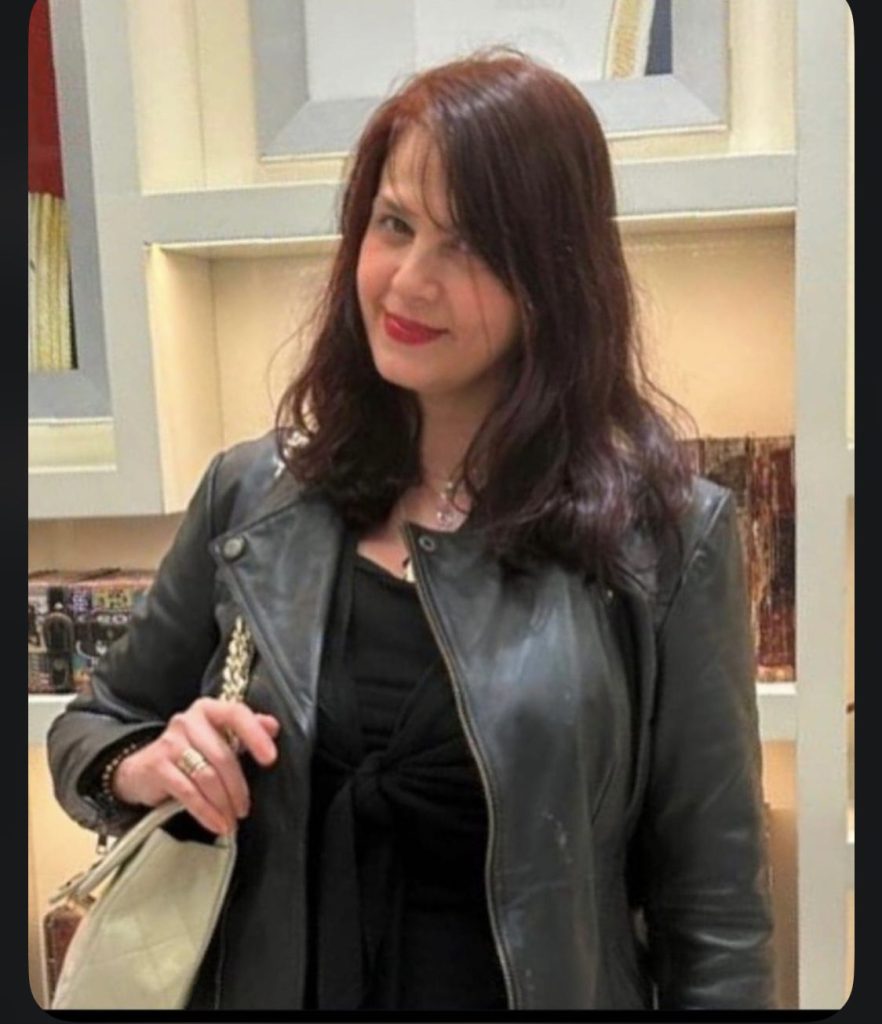 Kimia Mousavi