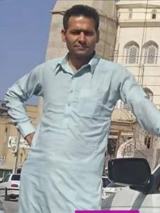 Gol Mohammad Payebast