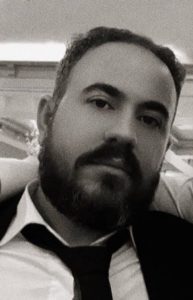 Hossein Ganjeh