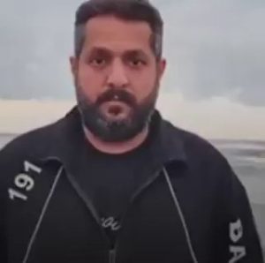Omid Ramezannia Sani