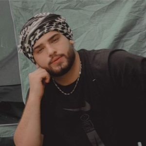 Ali Karamali