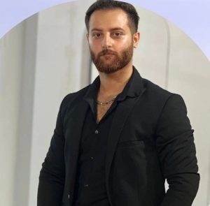 Farid Norouzpour