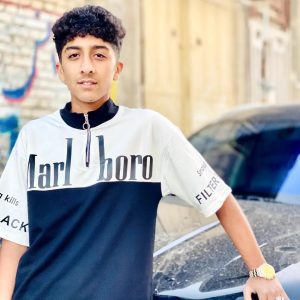 Shayan Moradi