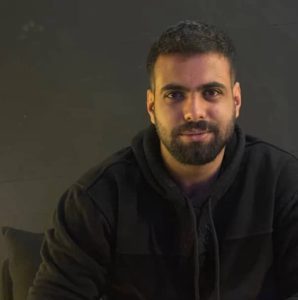 Ali Estakhr