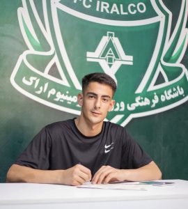 Salar Bhdari