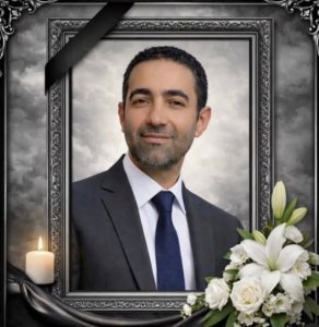 Nader Torabi