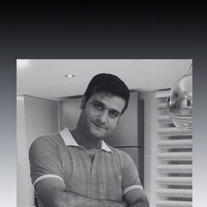 Behrouz Mohammadi