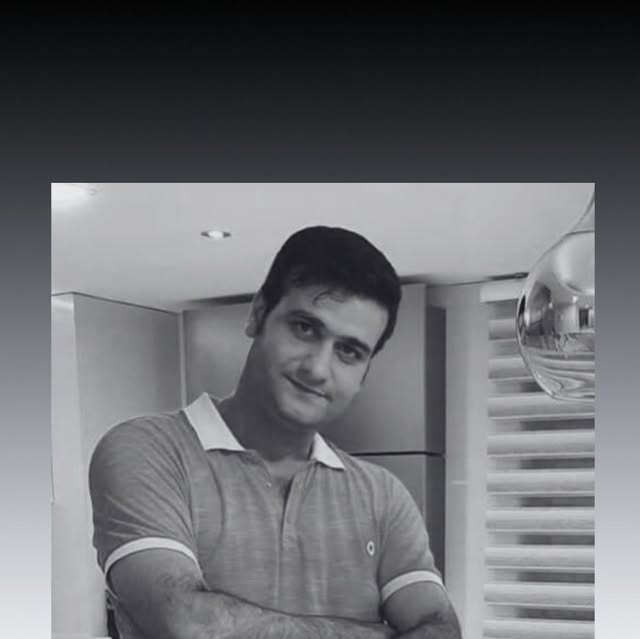 Behrouz Mohammadi