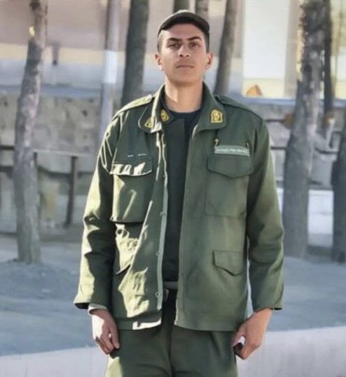 Seyed Mehdi Hosseini