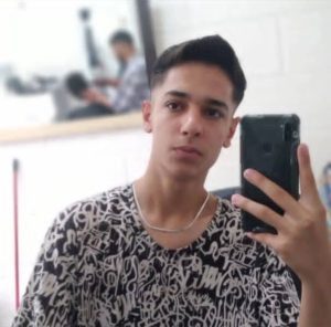 Ali Shokri