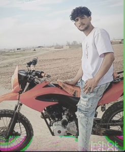 Amirhossein Badali