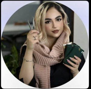 Golsa Sharifi