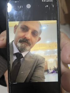Mohammadreza Alizadeh
