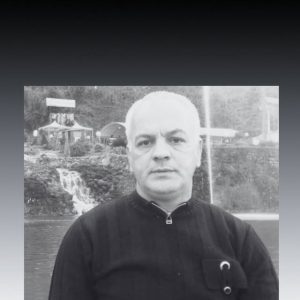 Amir Moslemi