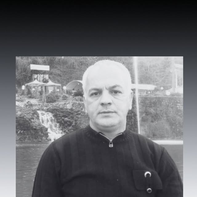 Amir Moslemi