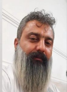 Ebrahim Khani