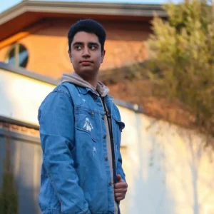 Hamed Jamali