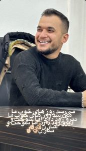Mohammad Mansouri