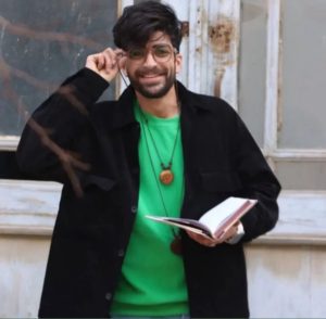 Ali Haghshenas