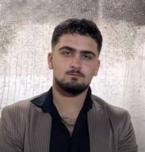 Sepehr (Abolfazl) Mousavifar