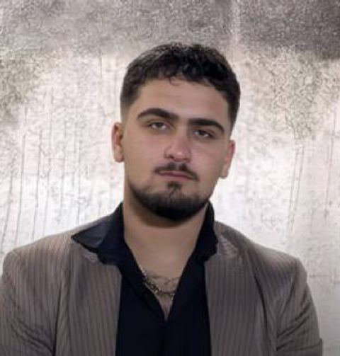 Sepehr (Abolfazl) Mousavifar