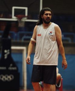 Ali Behrooz