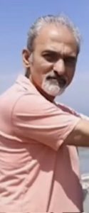 Ali Aroji