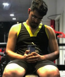 Abolfazl Babanezhad