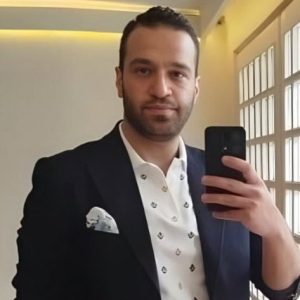 Aref Mirmousavi