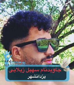 Soheil Zilaei Lor