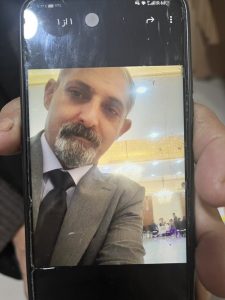 Hamid Alizadeh