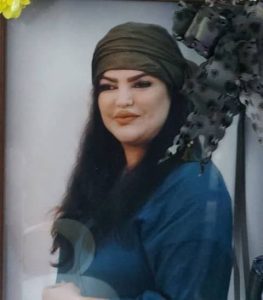 Neda Azimifar