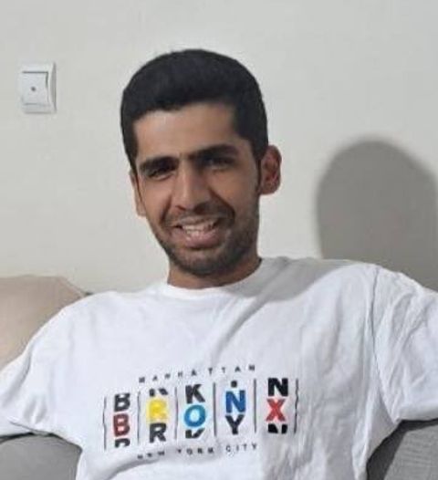 Amirmohammad Babakhanloo