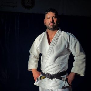 Milad Iranpourian