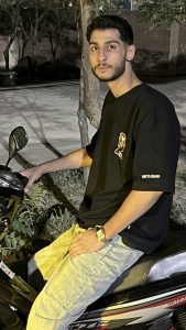 Mohammad Bakht Grousi